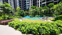 Park Colonial (D13), Condominium #582346231
